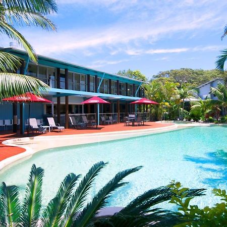 Mobys Beachside Retreat Blueys Beach Kültér fotó