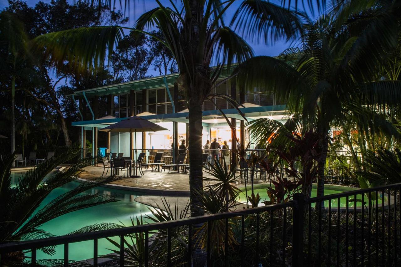 Mobys Beachside Retreat Blueys Beach Kültér fotó
