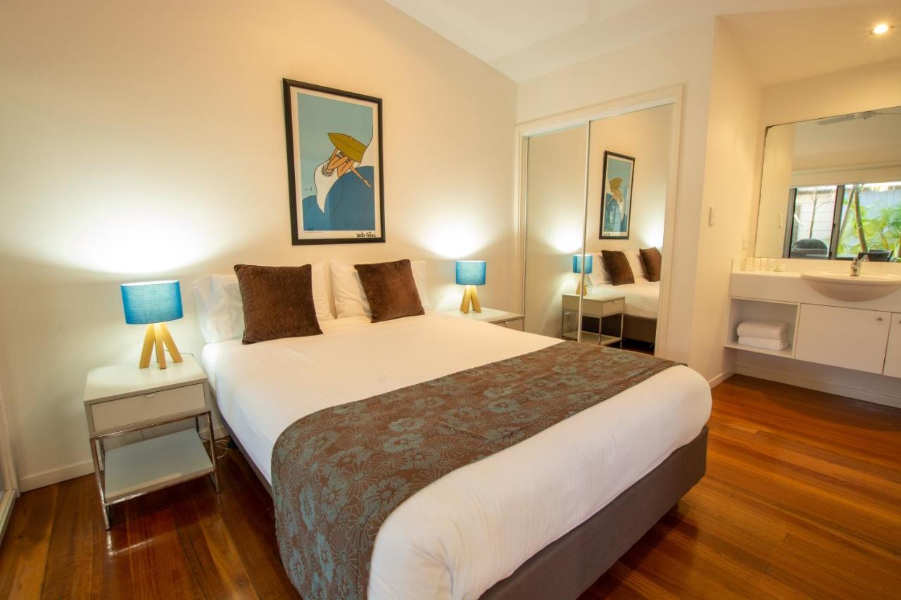 Mobys Beachside Retreat Blueys Beach Kültér fotó