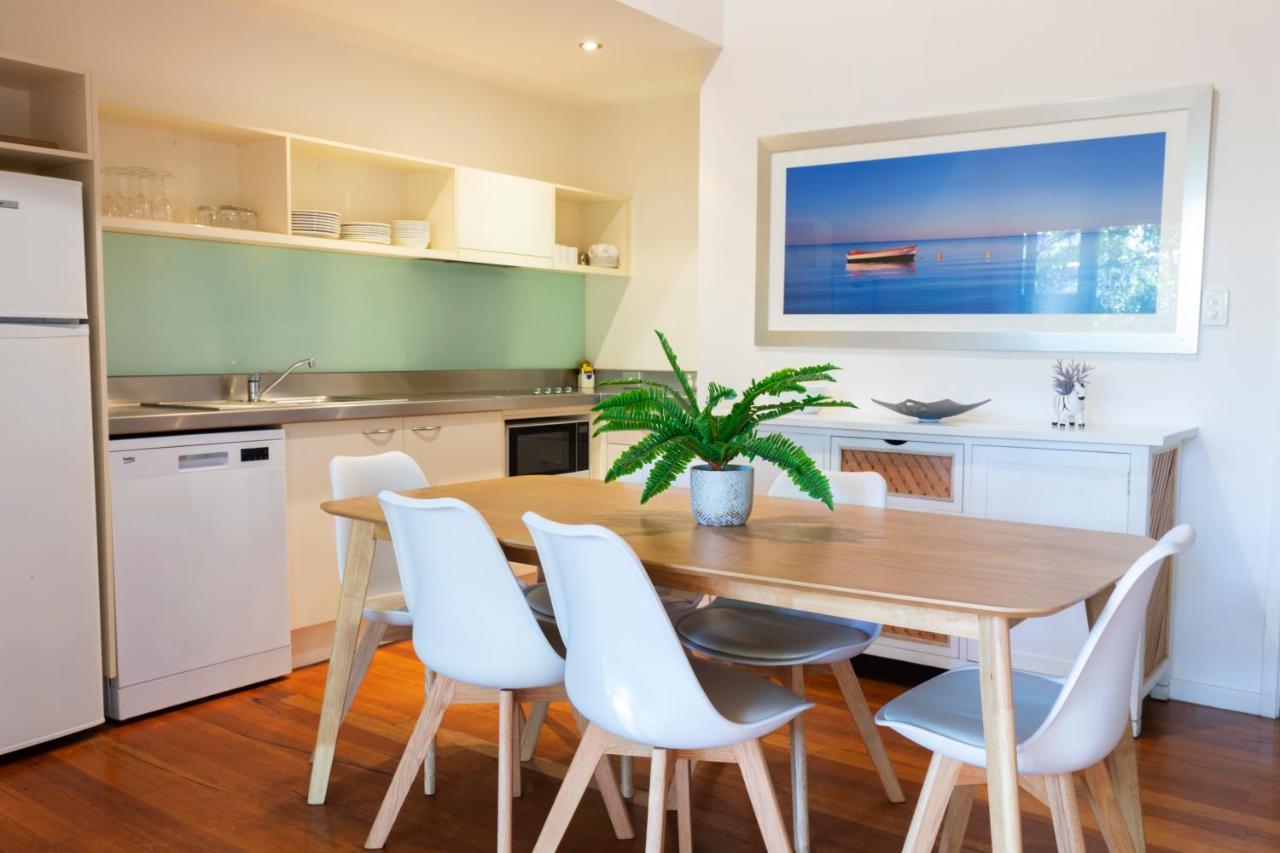 Mobys Beachside Retreat Blueys Beach Kültér fotó