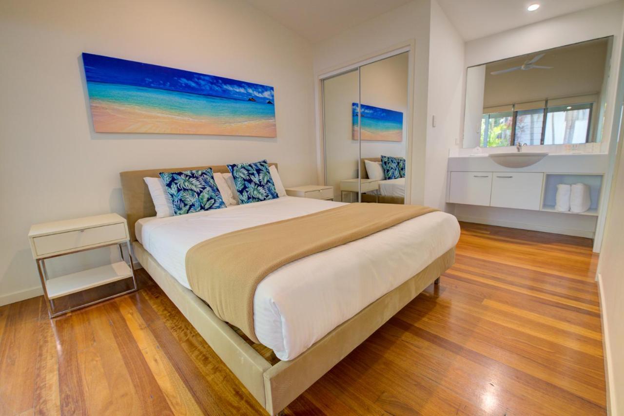 Mobys Beachside Retreat Blueys Beach Kültér fotó