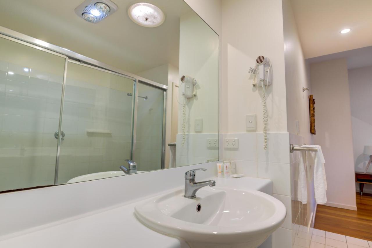 Mobys Beachside Retreat Blueys Beach Kültér fotó