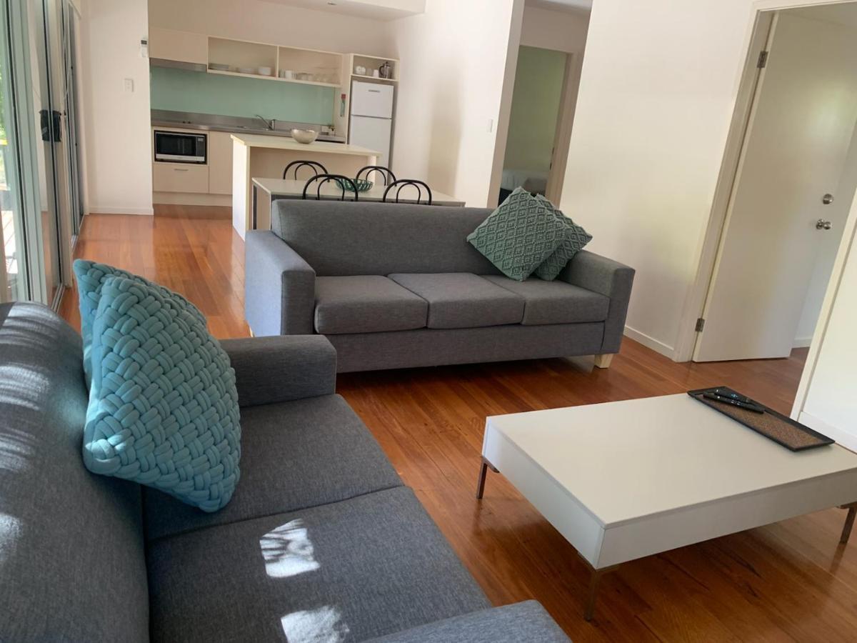 Mobys Beachside Retreat Blueys Beach Kültér fotó