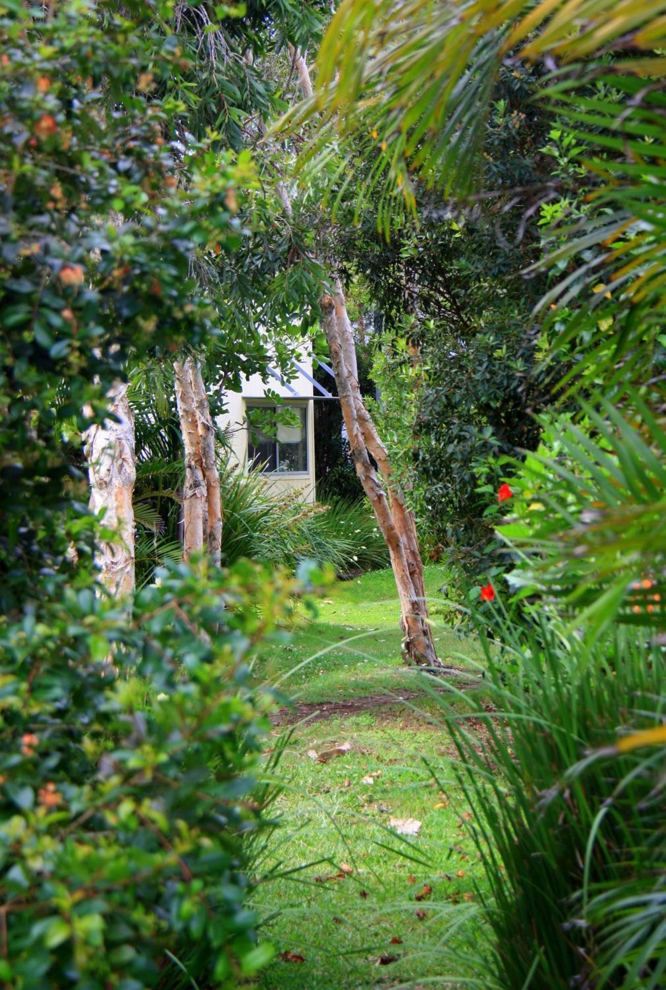 Mobys Beachside Retreat Blueys Beach Kültér fotó