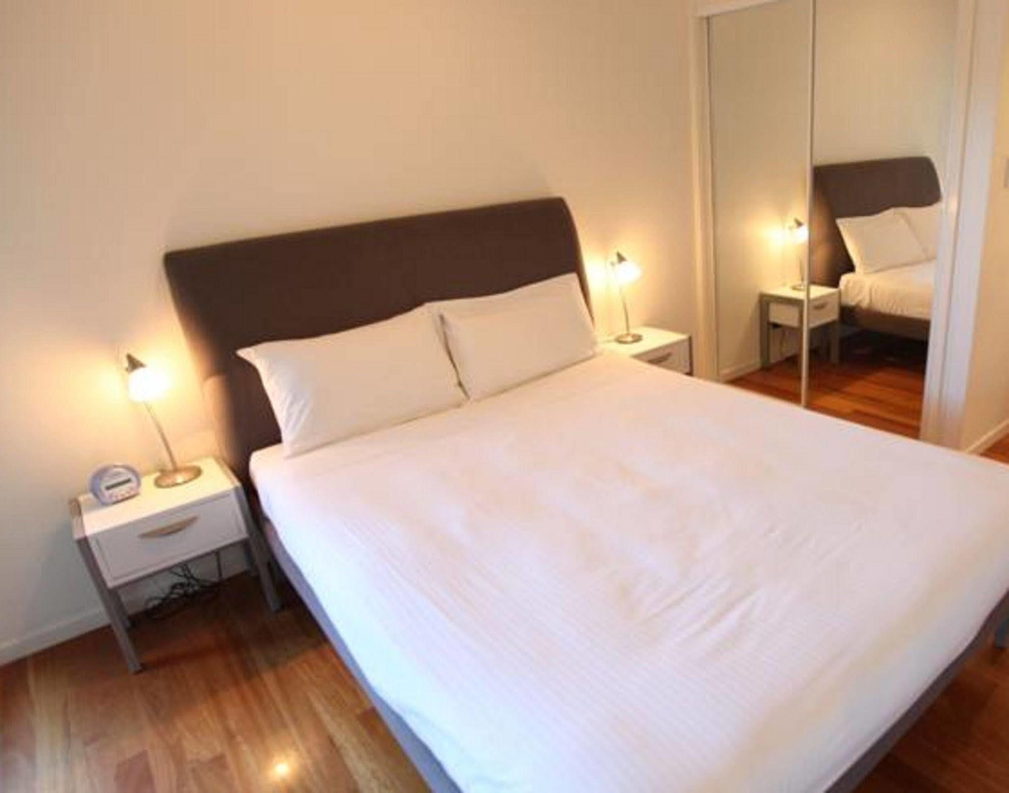 Mobys Beachside Retreat Blueys Beach Kültér fotó