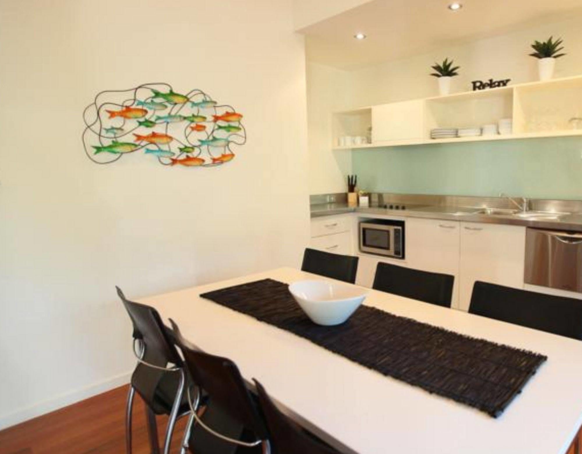 Mobys Beachside Retreat Blueys Beach Kültér fotó