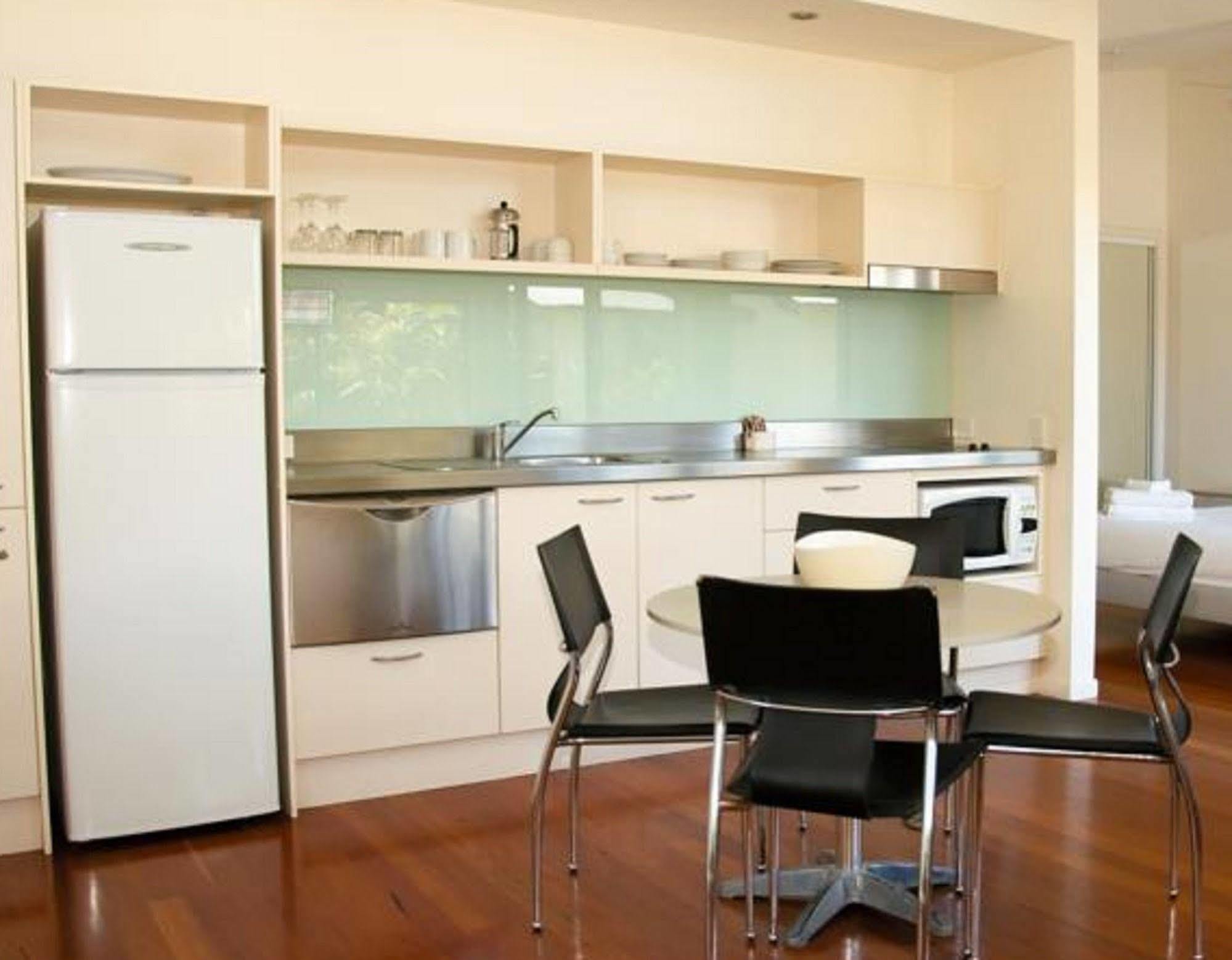 Mobys Beachside Retreat Blueys Beach Kültér fotó