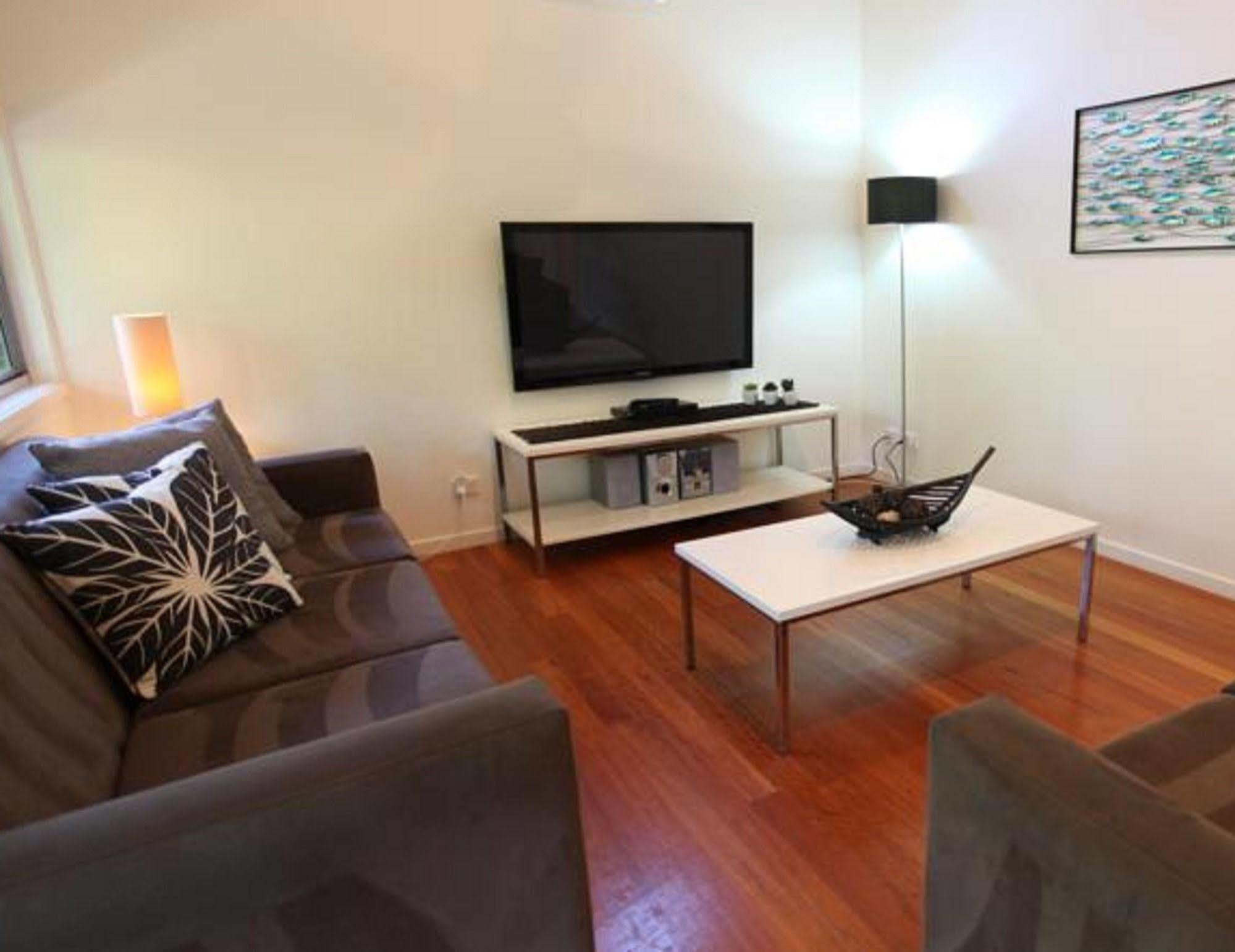 Mobys Beachside Retreat Blueys Beach Kültér fotó