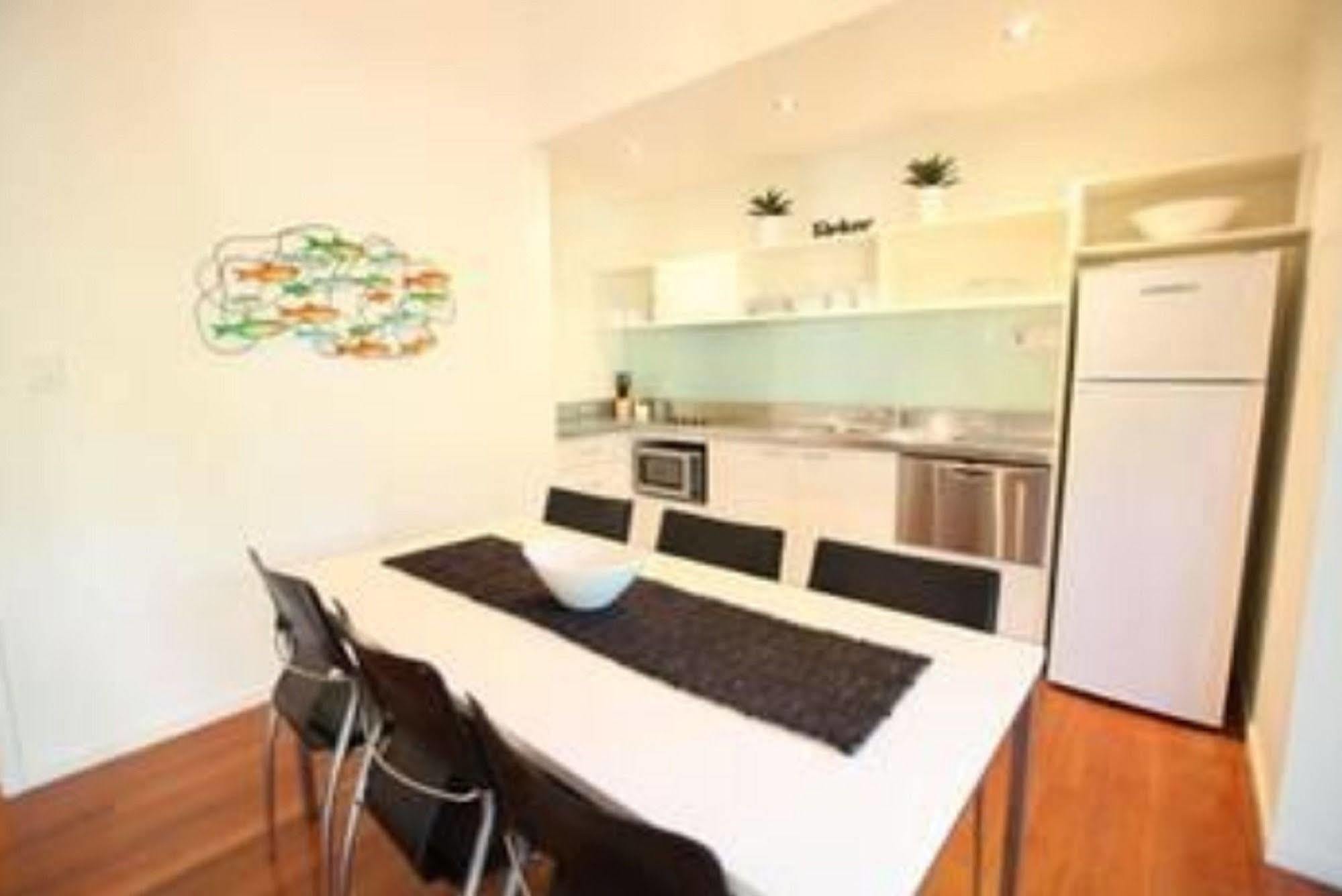 Mobys Beachside Retreat Blueys Beach Kültér fotó