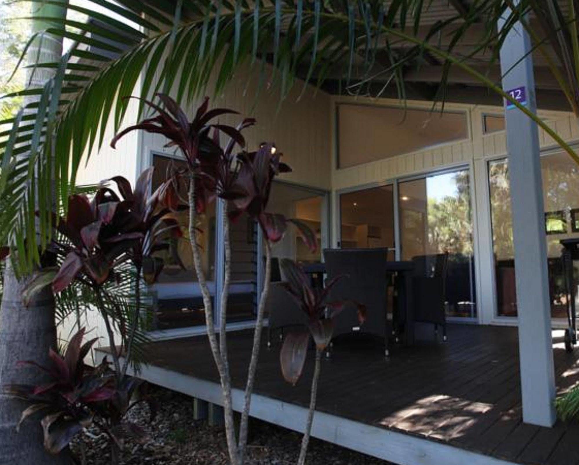 Mobys Beachside Retreat Blueys Beach Kültér fotó