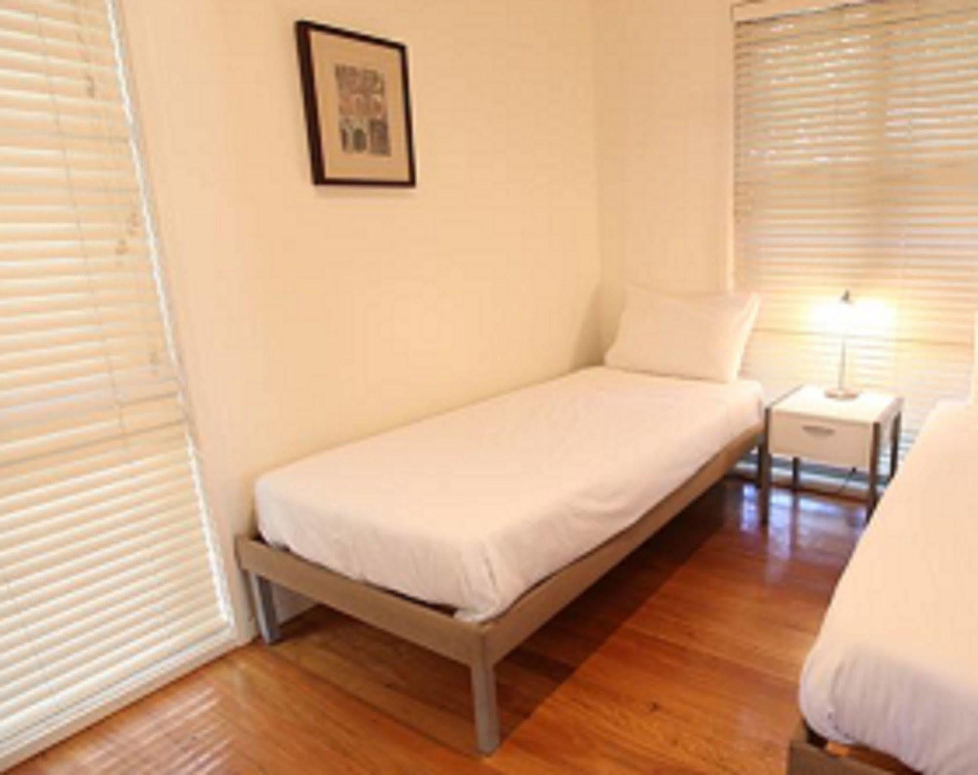 Mobys Beachside Retreat Blueys Beach Kültér fotó